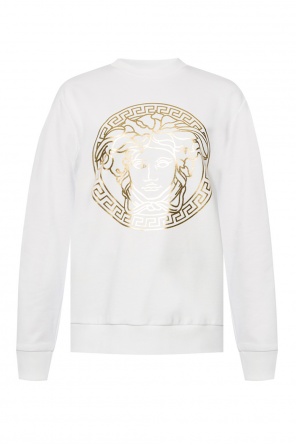 Medusa head sweatshirt, zdjęcie 1 Medusa head sweatshirt od Versace